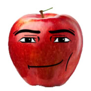 ЯБЛОЧКО