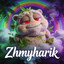 ✪ zhmyharikᛨ
