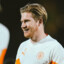 Kerim De Bruyne