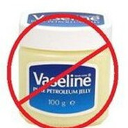 NoVaseline