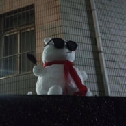 看到轮椅枪给我标一下，谢谢