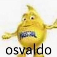 osvaldo