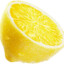 A Whole Slice Of Lemon