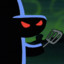 Hash-Slinging Slasher