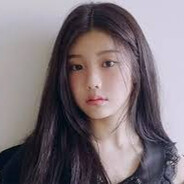 ʕ”ॽwonheeforever(o･e･)