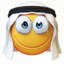 Friendly Arab