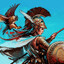 Athena&#039;s Blessing