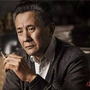过河-