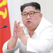 Kim Jong un