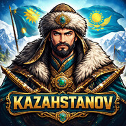 Kazahstanov