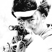 MARX(我的狙神--张桃芳)