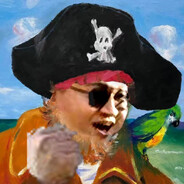 混沌劳模艾瑞巴斯