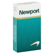 pack of Newports
