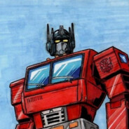 ОПТИМУС ПРАЙМ