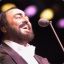 Maestro Pavarotti