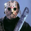 JASON VOORHEES