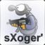 sXoger