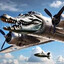 bombardiro crocodilo