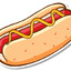 200hot-dogs