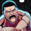 Thragg