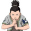 Shikamaru