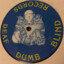 Blind-deaf-dumb