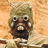 TUSKEN