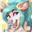 SaxontheDeer
