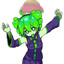 Kasane teto