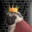 King Pug