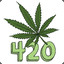 #420 Smoker