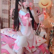 团团是个小浪货