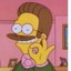 Ned Flanders