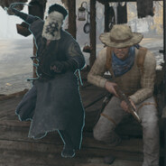 Friends we've made along the way