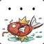 Magiskarp