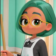 Steam Avatar