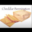 Cheddar Bennington
