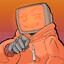 Steam avatar