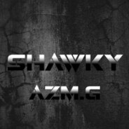 CurseForge profile picture for @Shawky