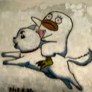 我去码头整点薯条