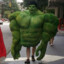 Incarreable Hulk