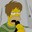 Steam avatar of You are not enemy