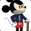 Mr.Mouse.