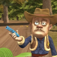 狗熊岭第一马枪怪