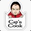 Cap&#039;n Cook