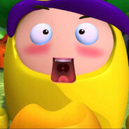 花果山第一帅菠萝吹雪