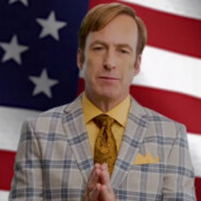 Saul Goodman