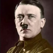 德国元首希特勒