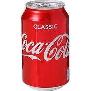 coca cola (classic) Steam avatar
