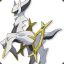 Arceus